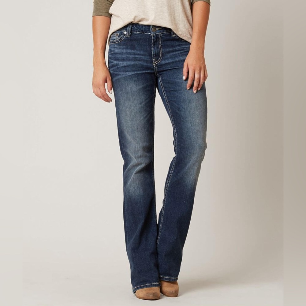 Buckle BKE Women’s Dakota Jeans Size 29 x 31 1/2